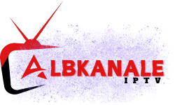 Albkanale IPTV